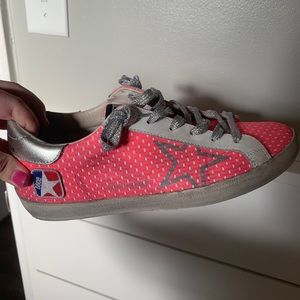 GGDB SuperStars Size 37